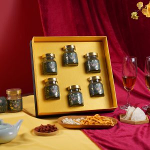Bảo Yến Thịnh Vượng