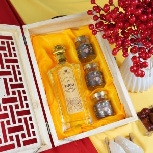 Kim Yến Thượng Phẩm